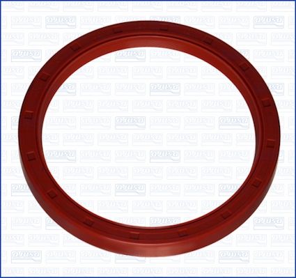 WILMINK GROUP Уплотняющее кольцо, коленчатый вал WG1163262